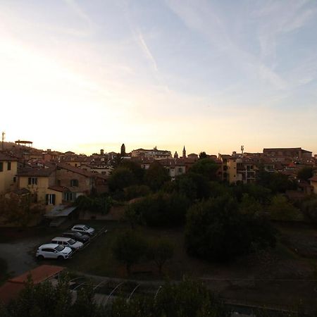 Getthekey L'Attico Degli Orti Apartment Bologna Exterior photo