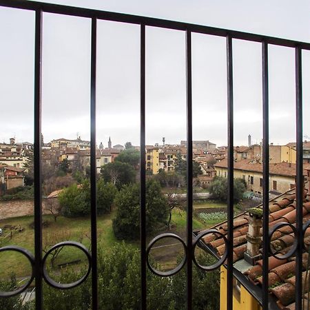 Getthekey L'Attico Degli Orti Apartment Bologna Exterior photo